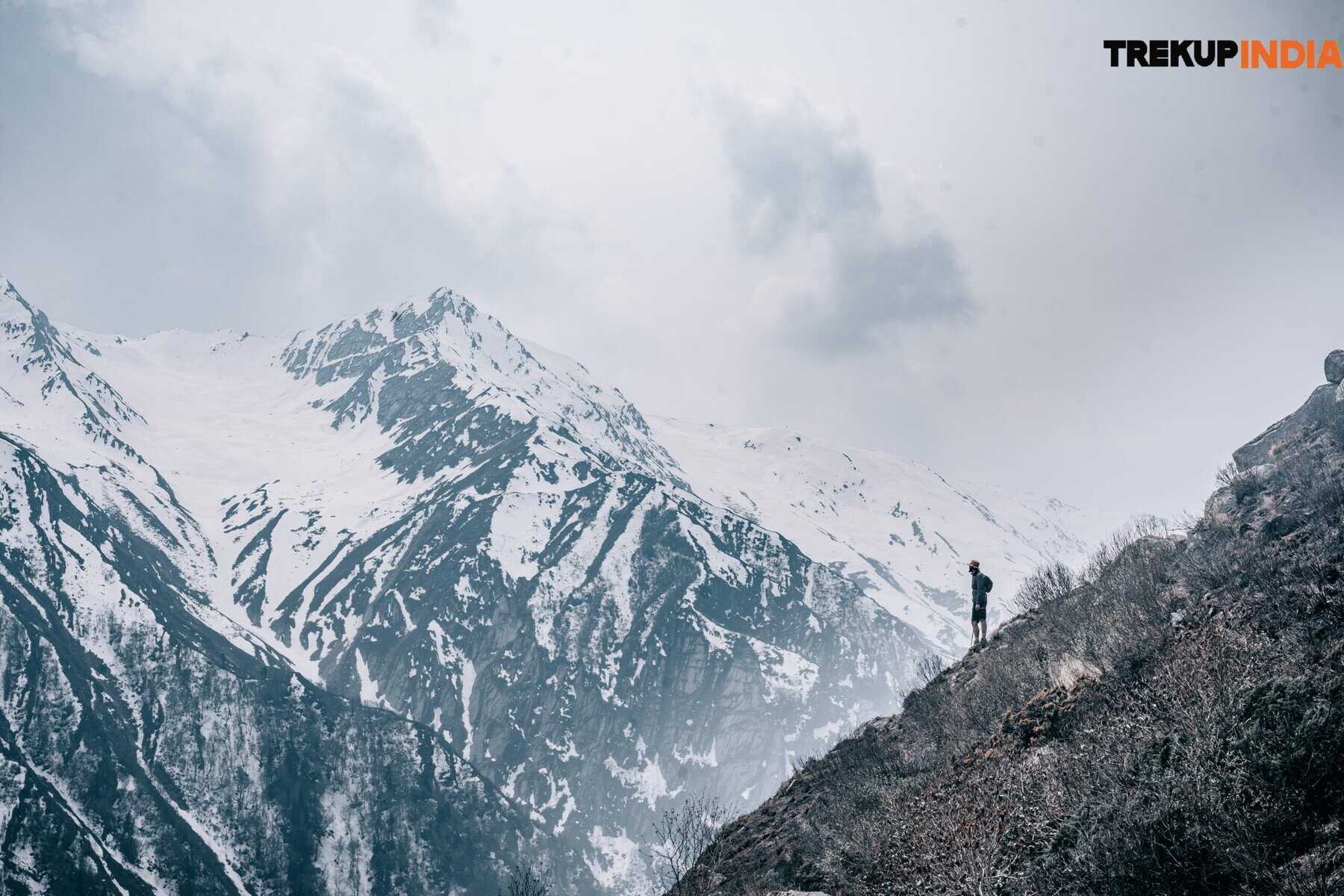 Har Ki Dun Trek