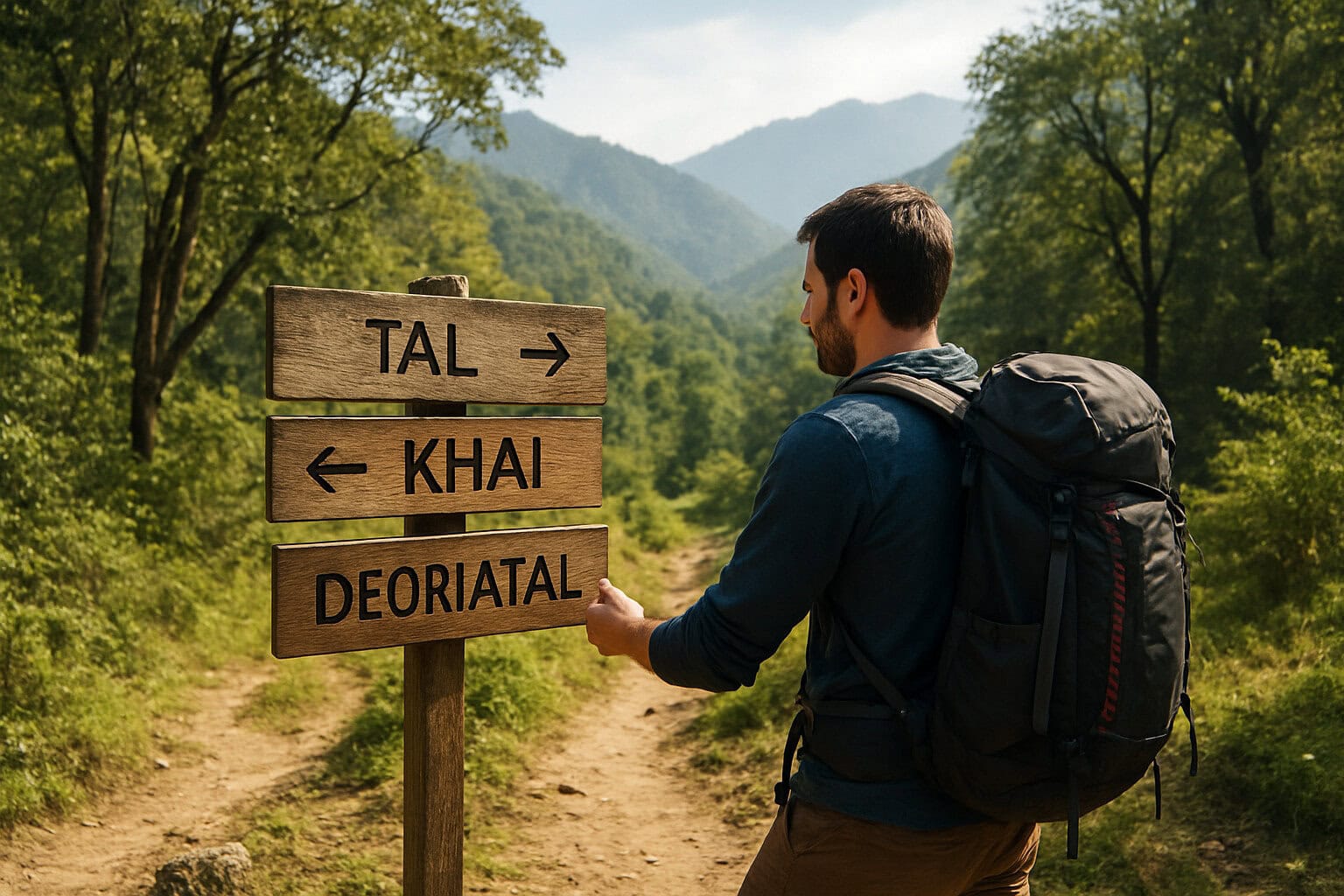 Trek Signs