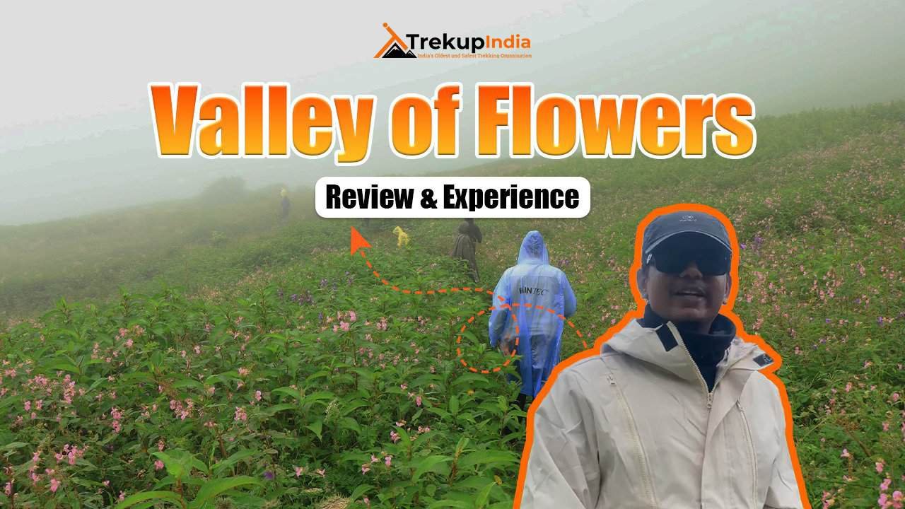 Valley Of Flowers Trek 20 Valley Of Flowers Trek Review2