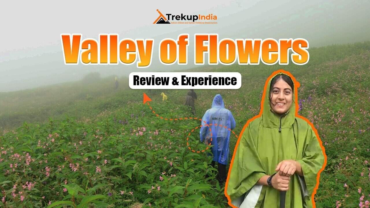 Valley Of Flowers Trek 21 Valley Of Flowers Trek Review3