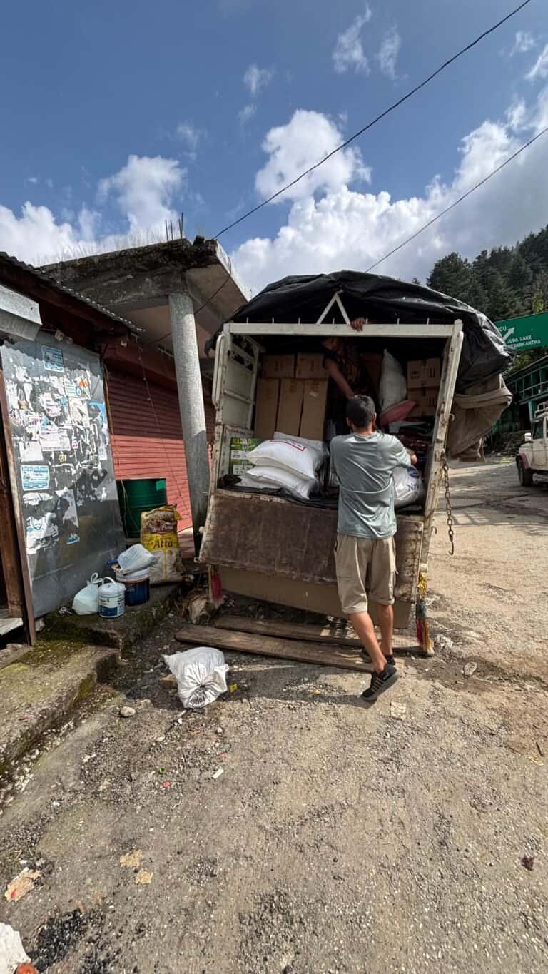 Ration Supply3